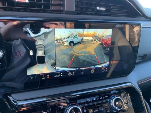 New 2026 GMC Sierra 1500 AT4 w/ AT4 Premium Package image 22