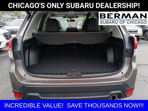 Used 2024 Subaru Forester Limited image 23