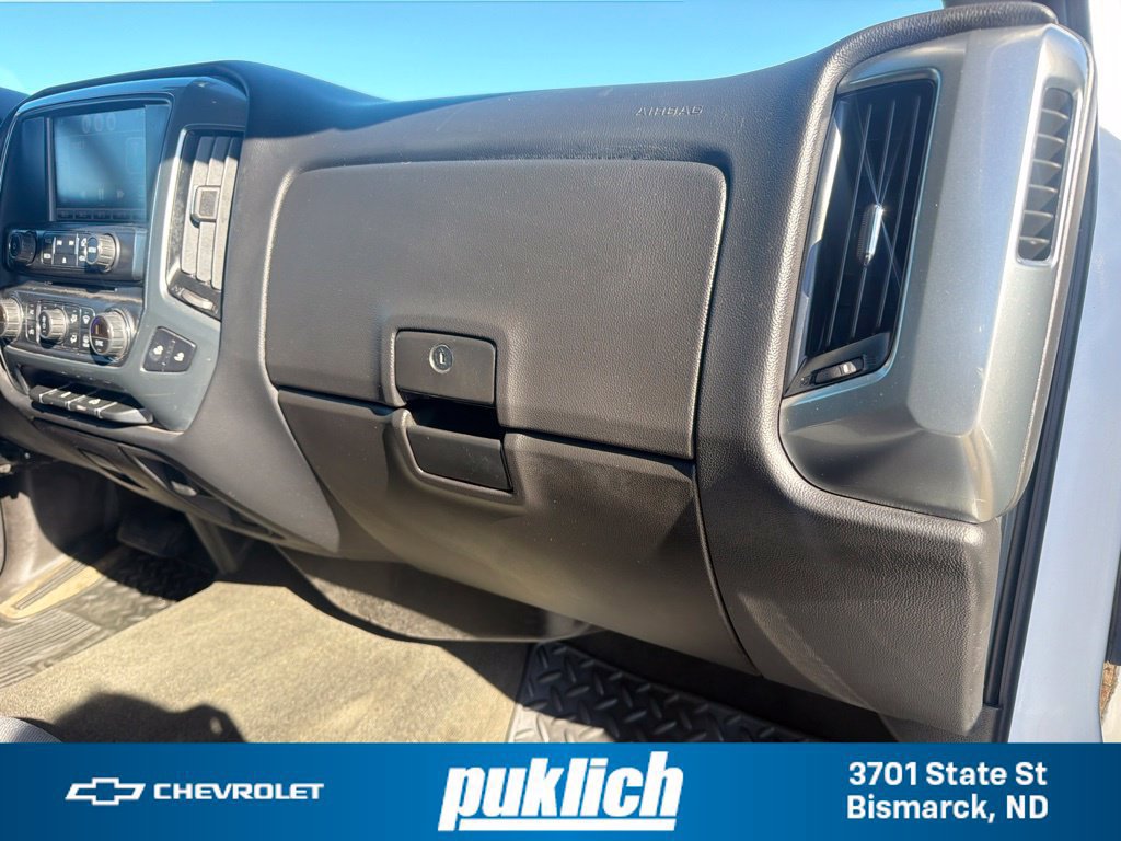 Used 2015 Chevrolet Silverado 1500 LT w/ Rally 2 Edition AWD/4WD image 30