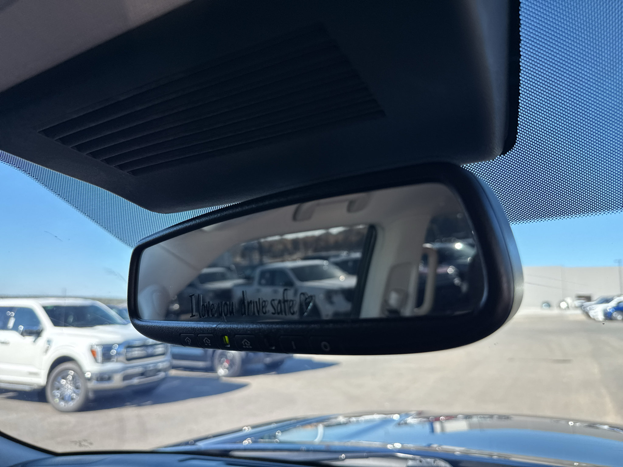 Used 2023 Nissan Armada SL w/ Cargo Package RWD image 28