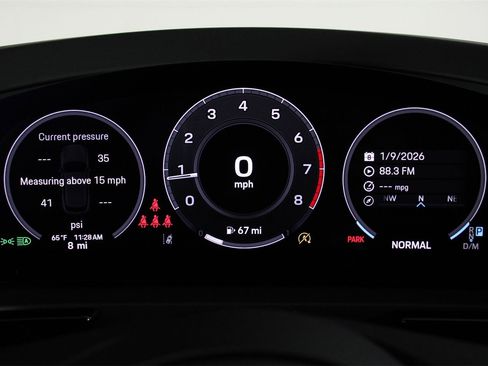 New 2026 Porsche Cayenne image 13