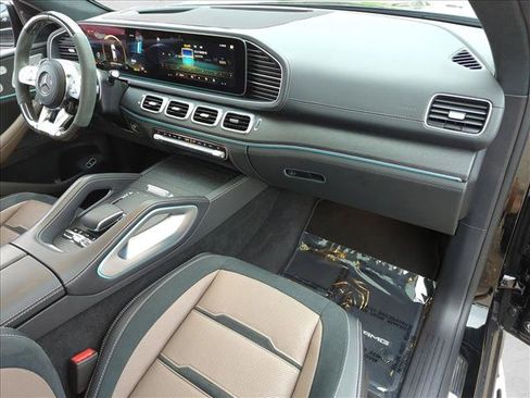 Used 2023 Mercedes-Benz GLE 63 AMG S image 22