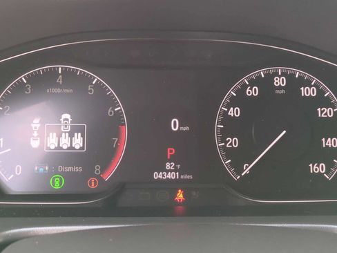 Used 2022 Honda Accord Sport image 17