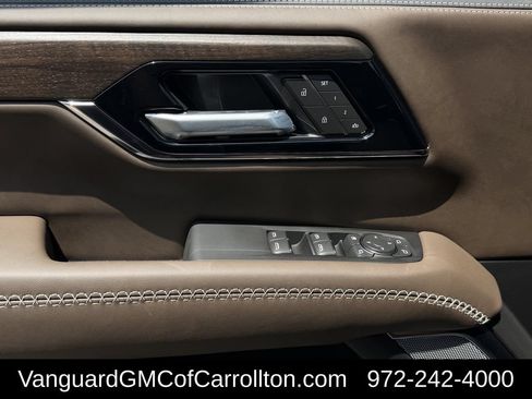 New 2026 GMC Yukon XL Denali Ultimate AWD/4WD image 21
