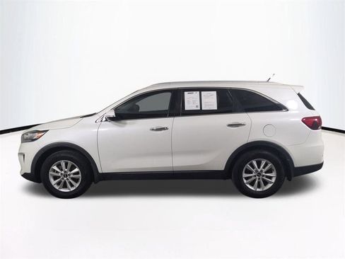 Used 2020 Kia Sorento LX w/ LX I4 Convenience Package FWD image 8