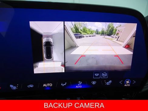Certified 2025 Chevrolet Blazer EV LT AWD/4WD image 14