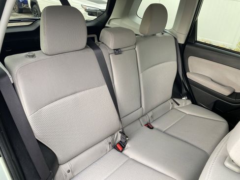 Used 2014 Subaru Forester 2.5i Premium w/ Popular Package #2 image 20