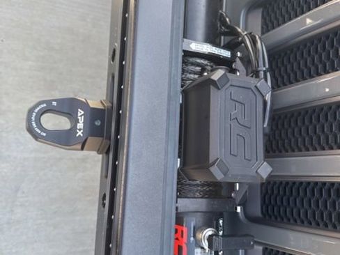 Used 2019 Jeep Wrangler Unlimited Rubicon AWD/4WD image 57