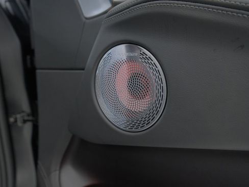 Used 2026 BMW XM Label Red image 57