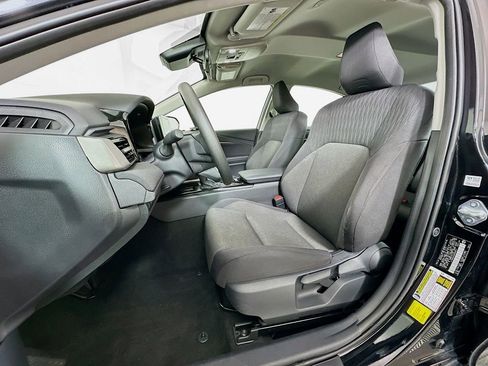 Certified 2025 Toyota Camry LE FWD image 20