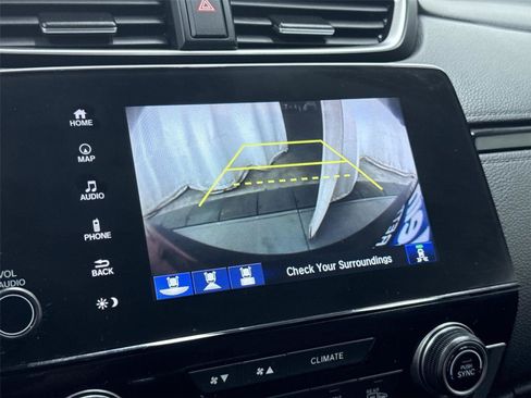Used 2019 Honda CR-V Touring image 26
