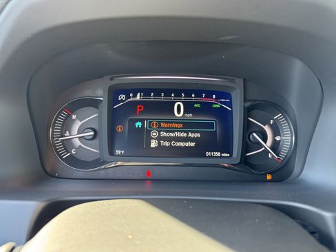 Used 2022 Honda Passport TrailSport image 16