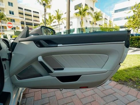 Used 2021 Porsche 911 Turbo S AWD/4WD image 78