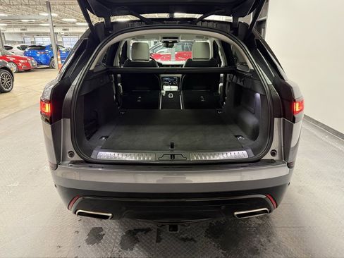 Used 2023 Land Rover Range Rover Velar HST image 21
