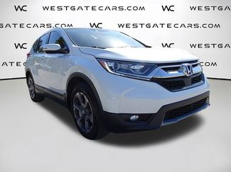Used 2019 Honda CR-V EX video 2