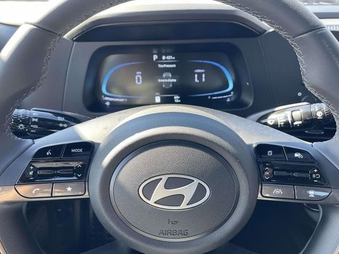 New 2026 Hyundai Elantra SEL Sport Premium image 20