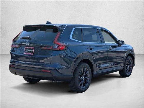 New 2026 Honda CR-V EX-L image 2