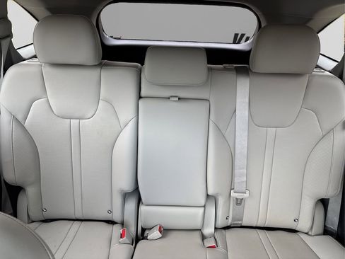 Certified 2025 Kia Sorento S w/ Panoramic Sunroof Package image 10