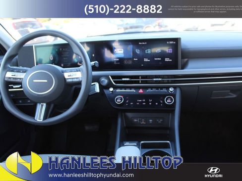 Used 2024 Hyundai Sonata SEL image 17