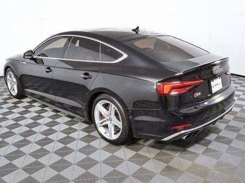 Used 2019 Audi S5 Prestige w/ S Sport Package AWD/4WD image 30