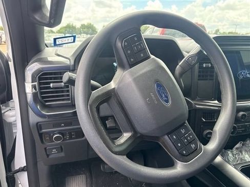 Used 2025 Ford F150 STX RWD image 21