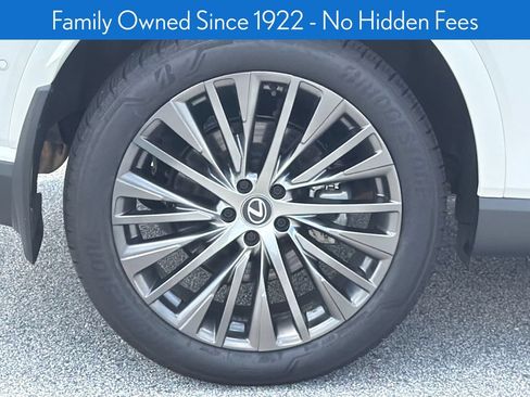 Used 2023 Lexus RX 350 FWD w/ Cold Area Package image 17