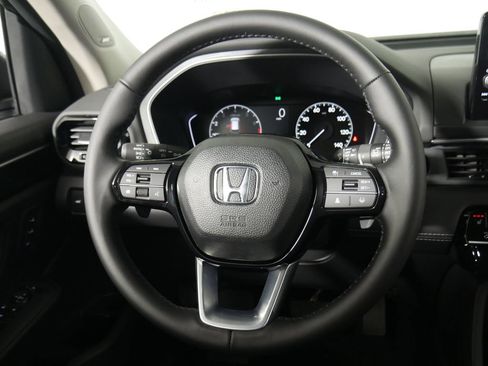 New 2025 Honda Pilot Touring image 12