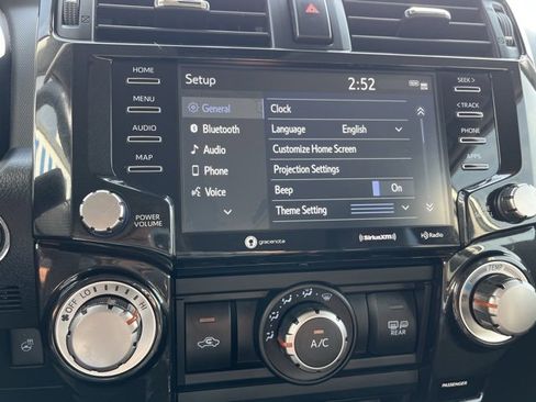 Used 2024 Toyota 4Runner TRD Off-Road Premium image 46