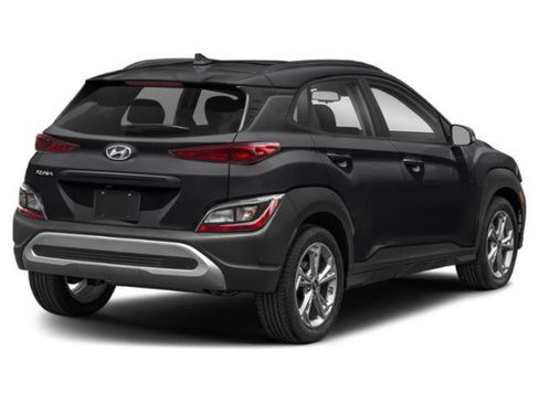 Used 2022 Hyundai Kona SEL AWD/4WD image 2