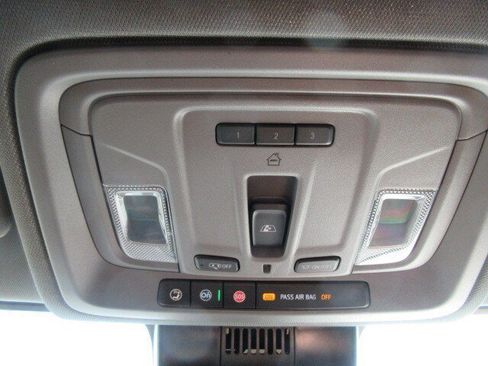 New 2026 Chevrolet Silverado 1500 RST AWD/4WD image 17