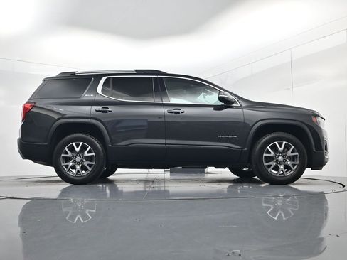 Used 2020 GMC Acadia SLE w/ Driver Convenience Package AWD/4WD image 58