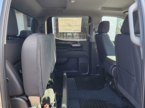New 2026 GMC Sierra 1500 Elevation w/ X31 Off-Road Package AWD/4WD image 44