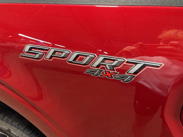 Used 2022 Ford F150 Lariat w/ Equipment Group 502A High AWD/4WD image 34