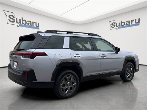 New 2026 Subaru Outback Premium image 7