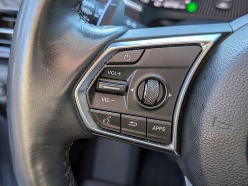 Certified 2024 Acura MDX FWD w/ Technology Package image 35