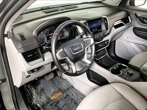 Used 2019 GMC Terrain SLT w/ Preferred Package image 13