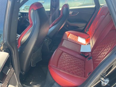 Used 2021 Audi S5 Premium Plus AWD/4WD image 4