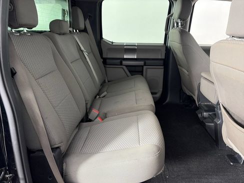 Used 2018 Ford F150 XLT w/ Equipment Group 302A Luxury AWD/4WD image 28