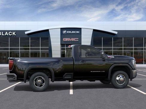 New 2026 GMC Sierra 3500 SLE w/ SLE Convenience Package image 5