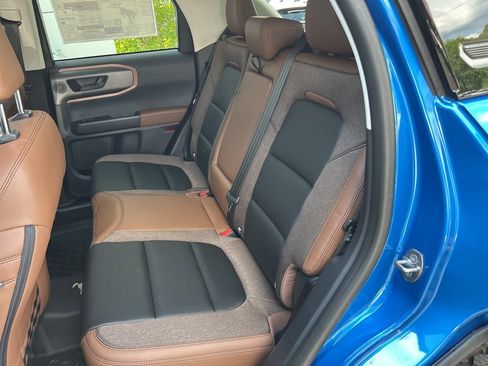 New 2026 Ford Bronco Sport Outer Banks AWD/4WD image 31
