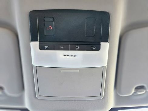 Certified 2024 Nissan Rogue SV image 27