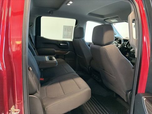 Used 2020 Chevrolet Silverado 1500 RST w/ All-Star Edition image 35