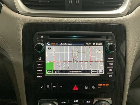 Used 2017 Chevrolet Traverse Premier w/ LPO, 'HIT The Road' Package image 29