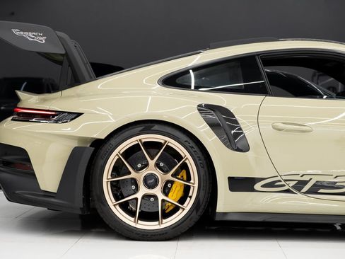 Used 2024 Porsche 911 GT3 RS RWD image 10
