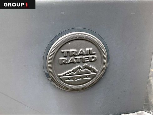 Used 2018 Jeep Wrangler Unlimited Sport AWD/4WD image 10