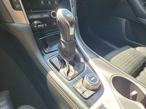 Used 2019 INFINITI Q50 Signature Edition w/ Cargo Package (L96) image 34