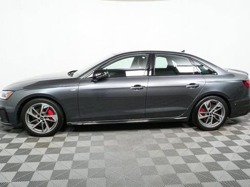 Used 2023 Audi A4 2.0T Prestige w/ Prestige Package image 31