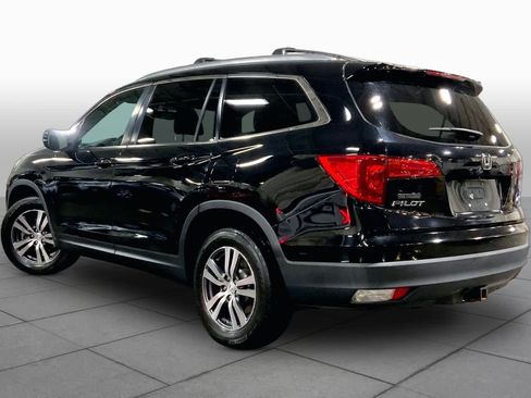 Used 2016 Honda Pilot EX-L image 12