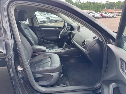 Used 2015 Audi A3 2.0T Premium AWD/4WD image 15