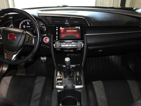 Used 2017 Honda Civic Si image 15